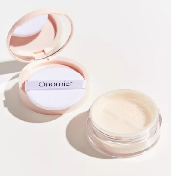 Onomie setting powder - Picture 2 of 4